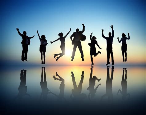 Celebrating Success .